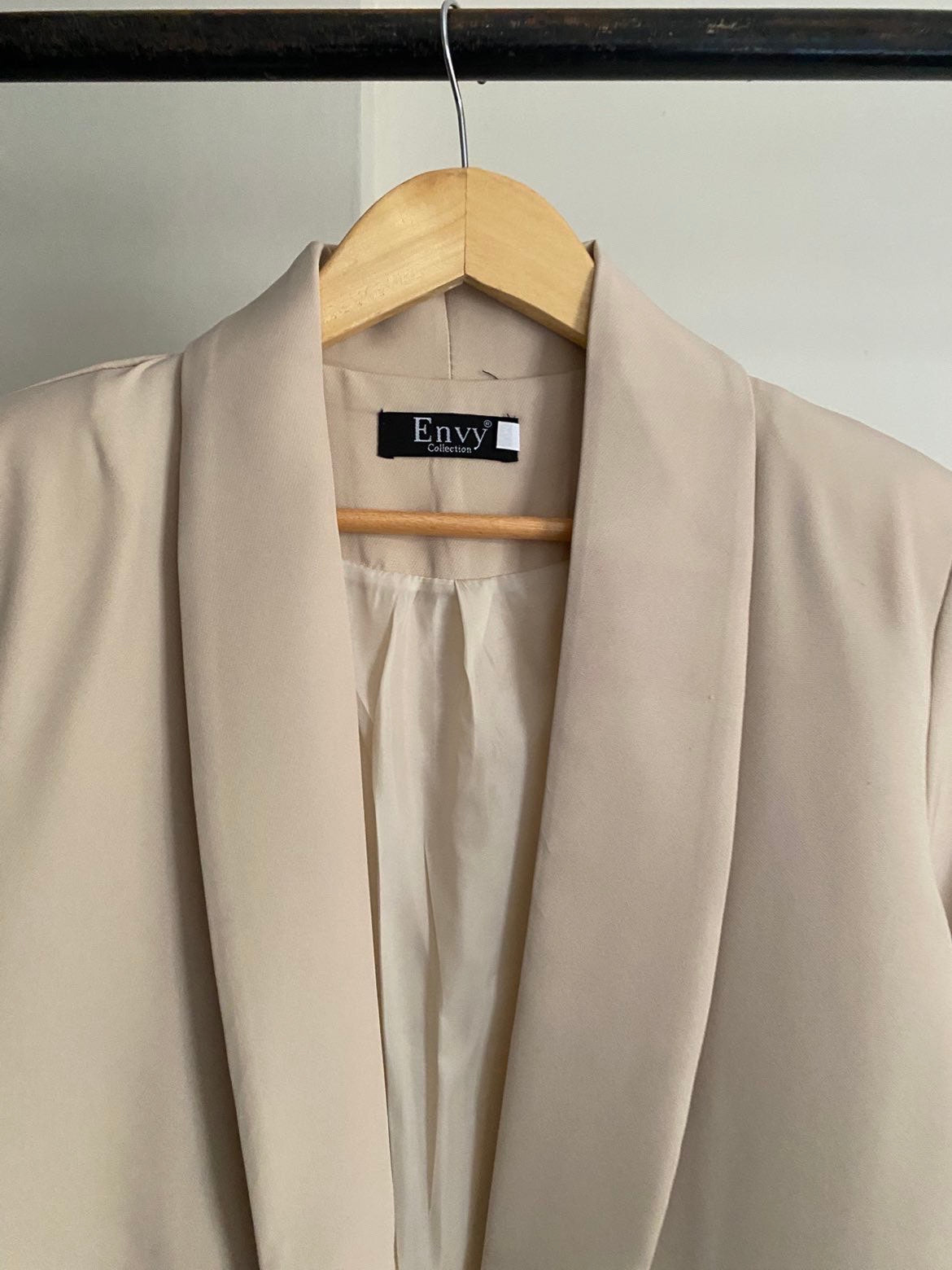 ENVY Blazer