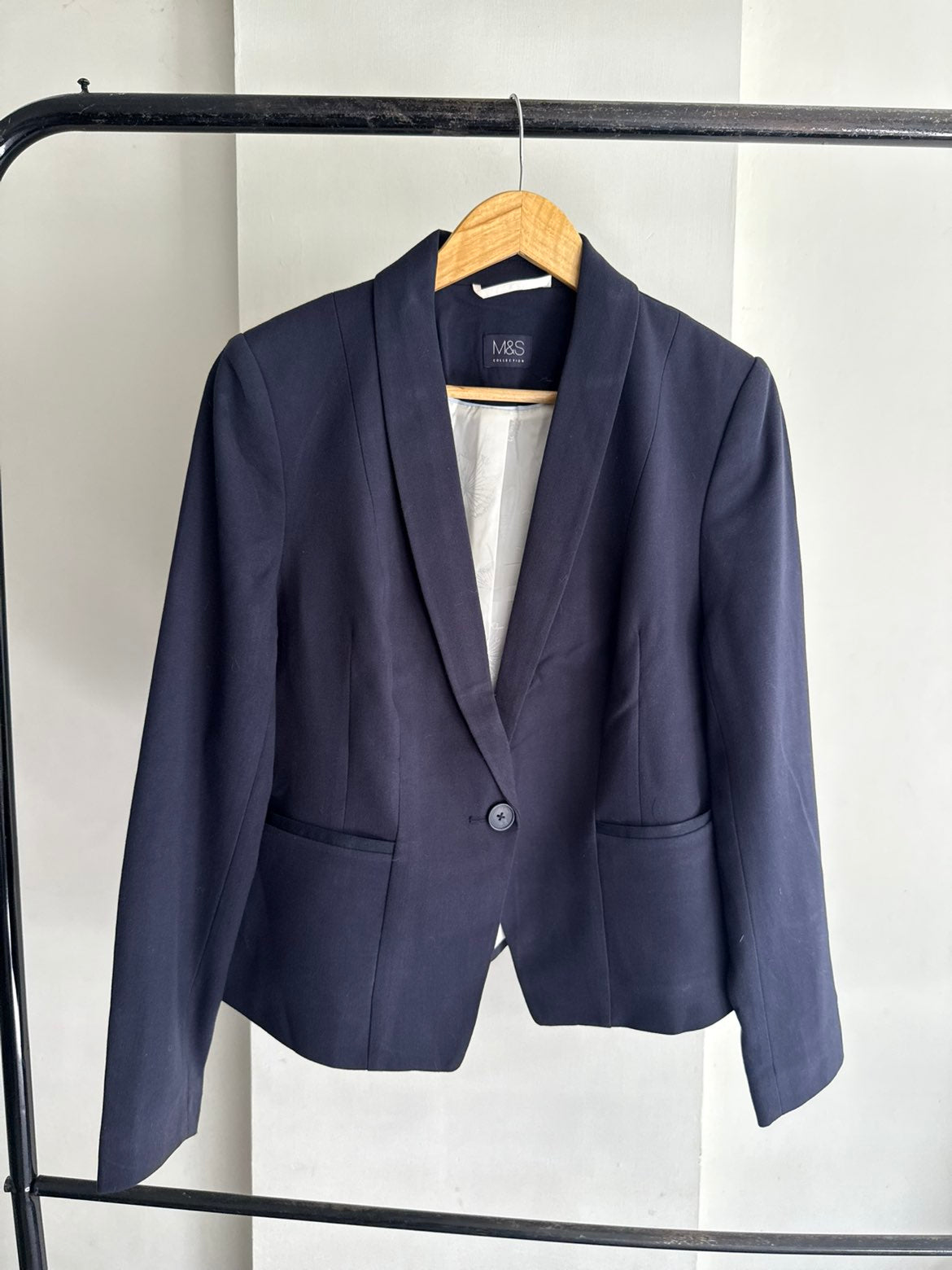 M&S COLLECTION BLAZER