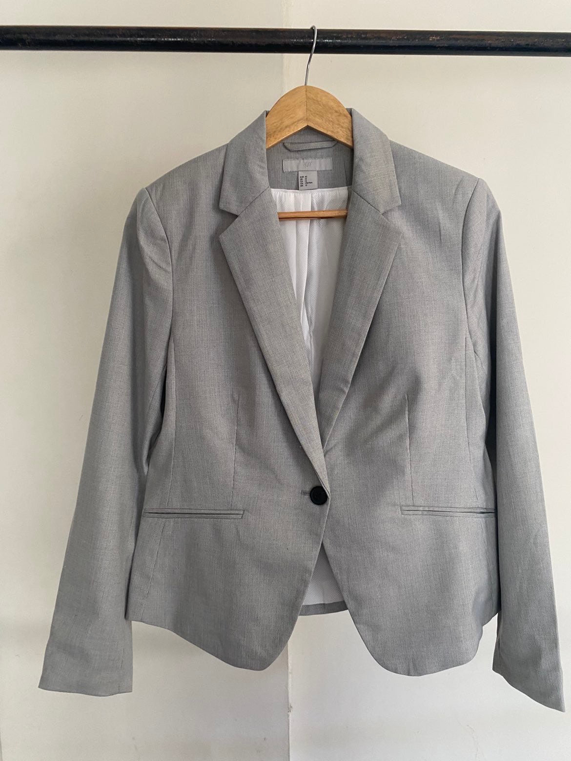 HnM Blazer