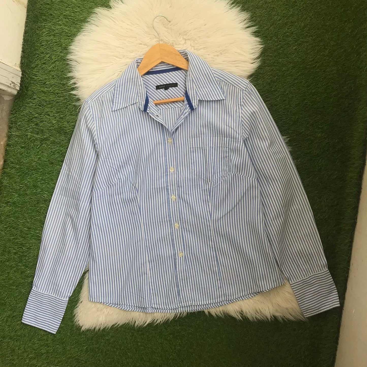 Button down✨