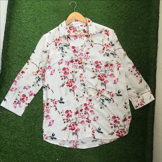 Button down