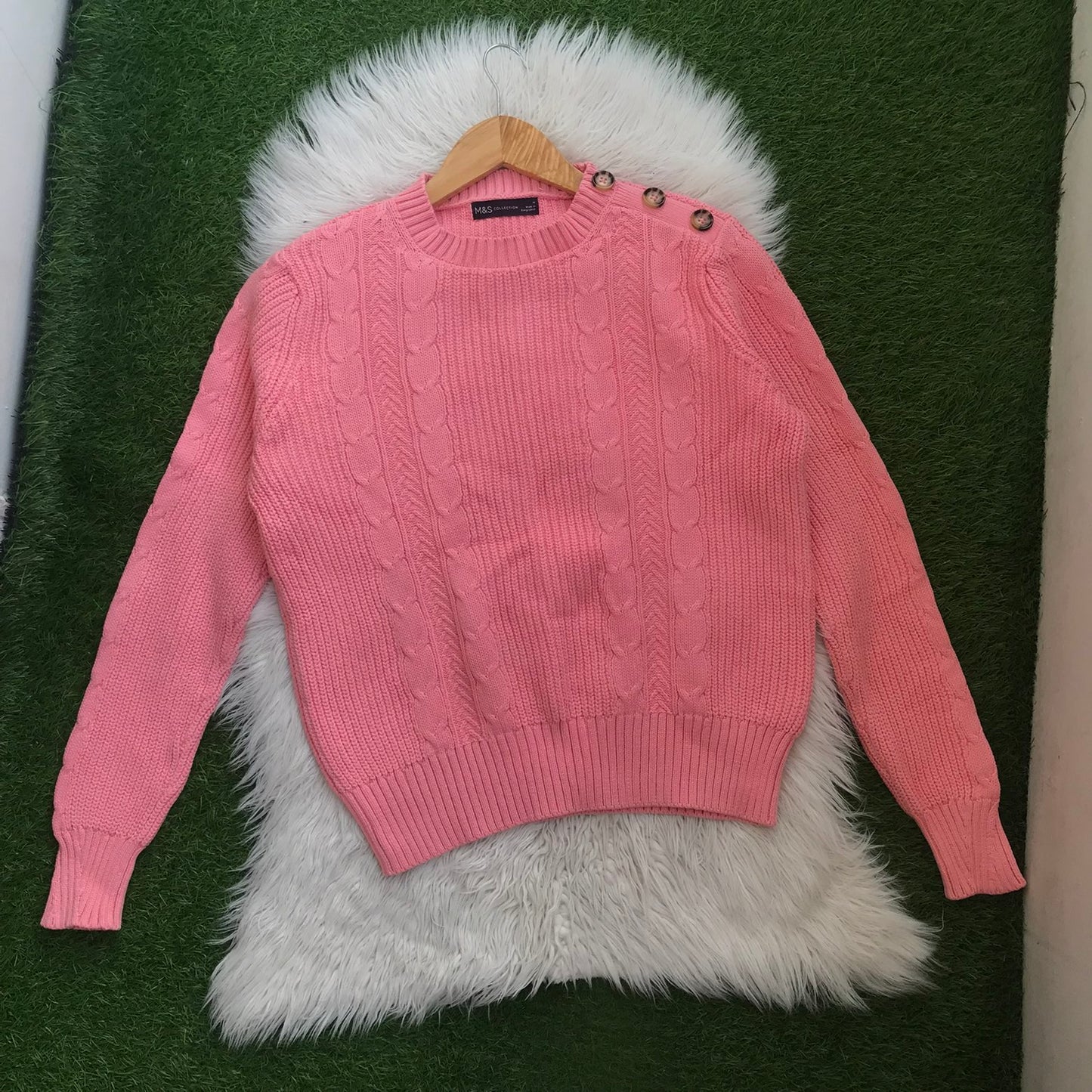 M&S COLLECTION Sweater✨