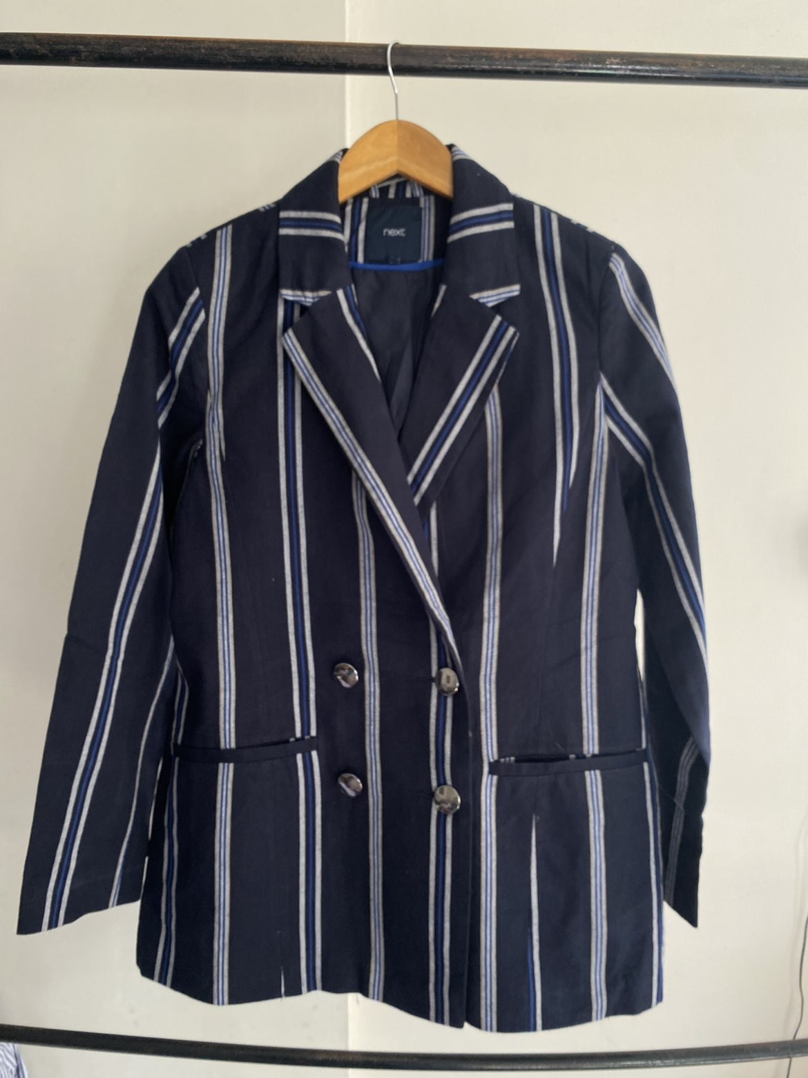 Next Blazer