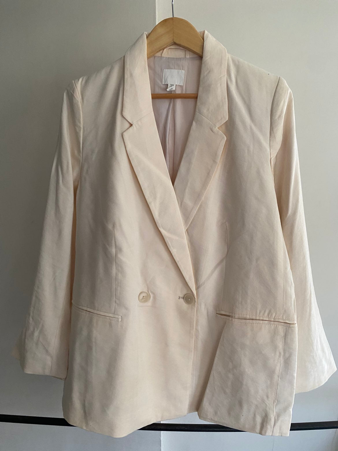 HnM Blazer