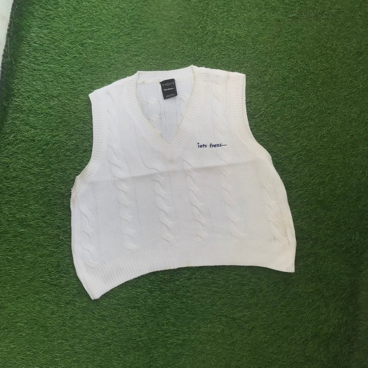 Vest
