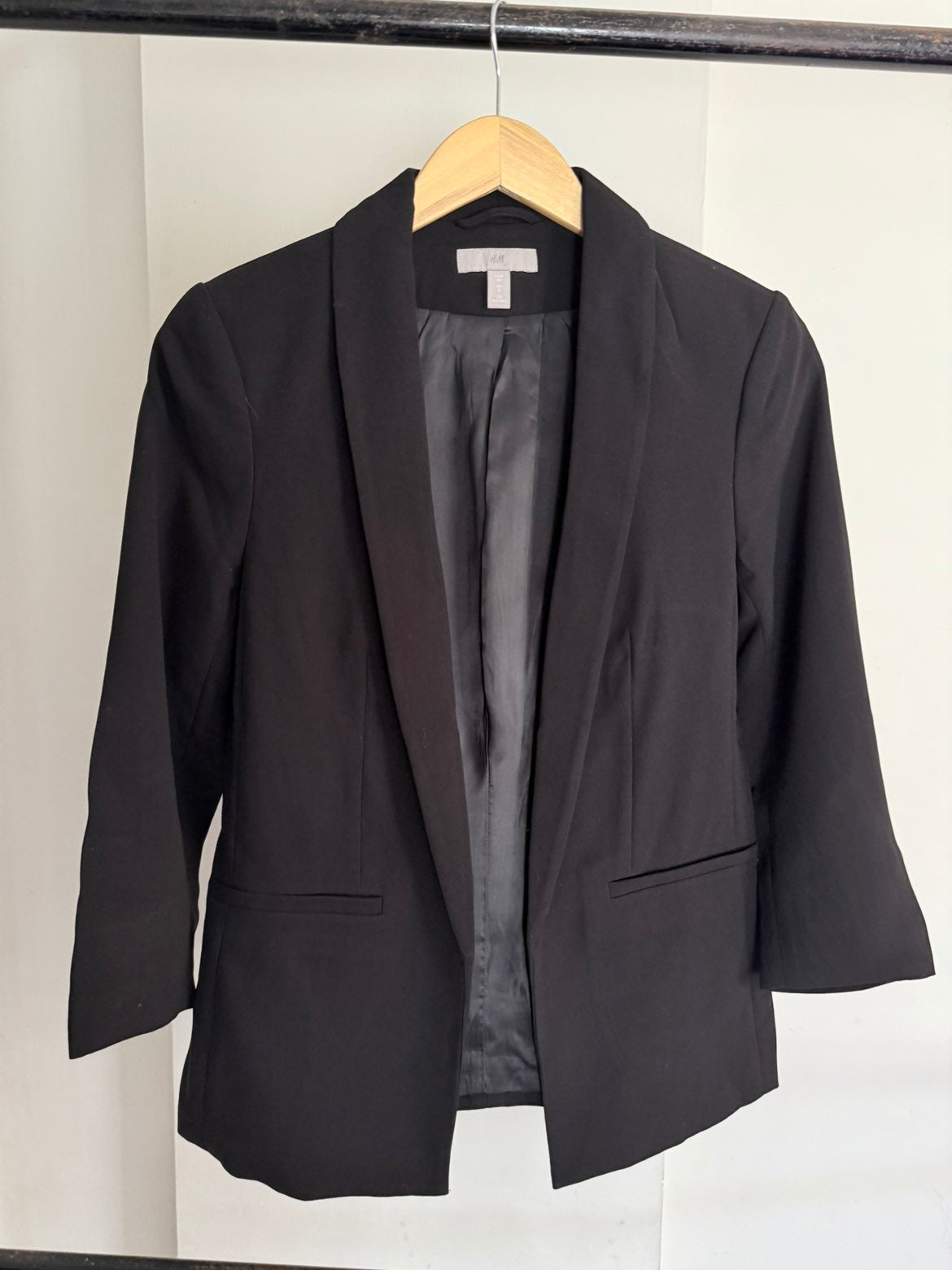 HnM blazer