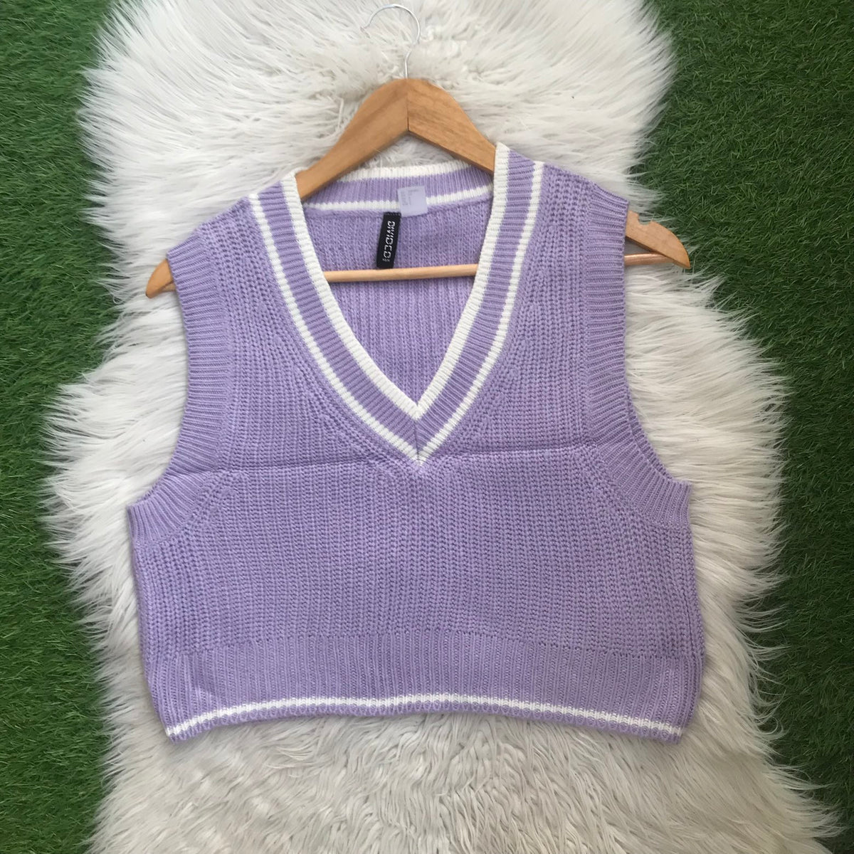 Vest