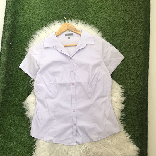 Button down