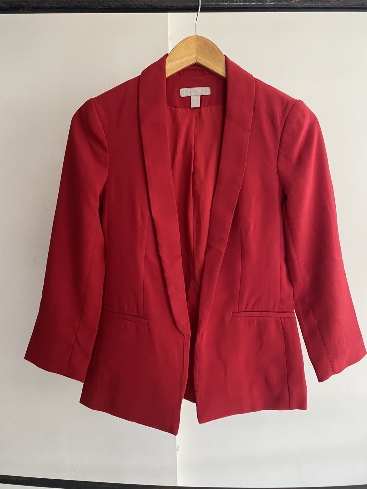 HnM Blazer