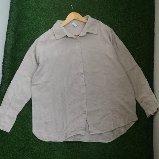 AMISU BUTTON DOWN