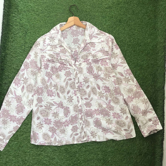 Button down