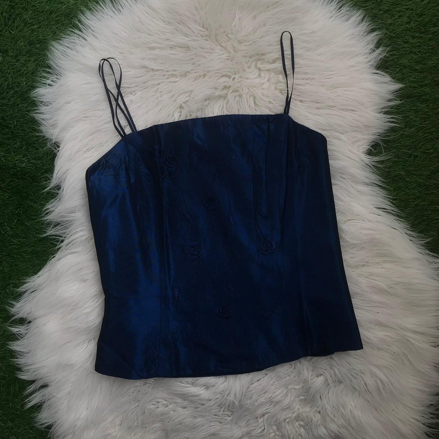 Vest