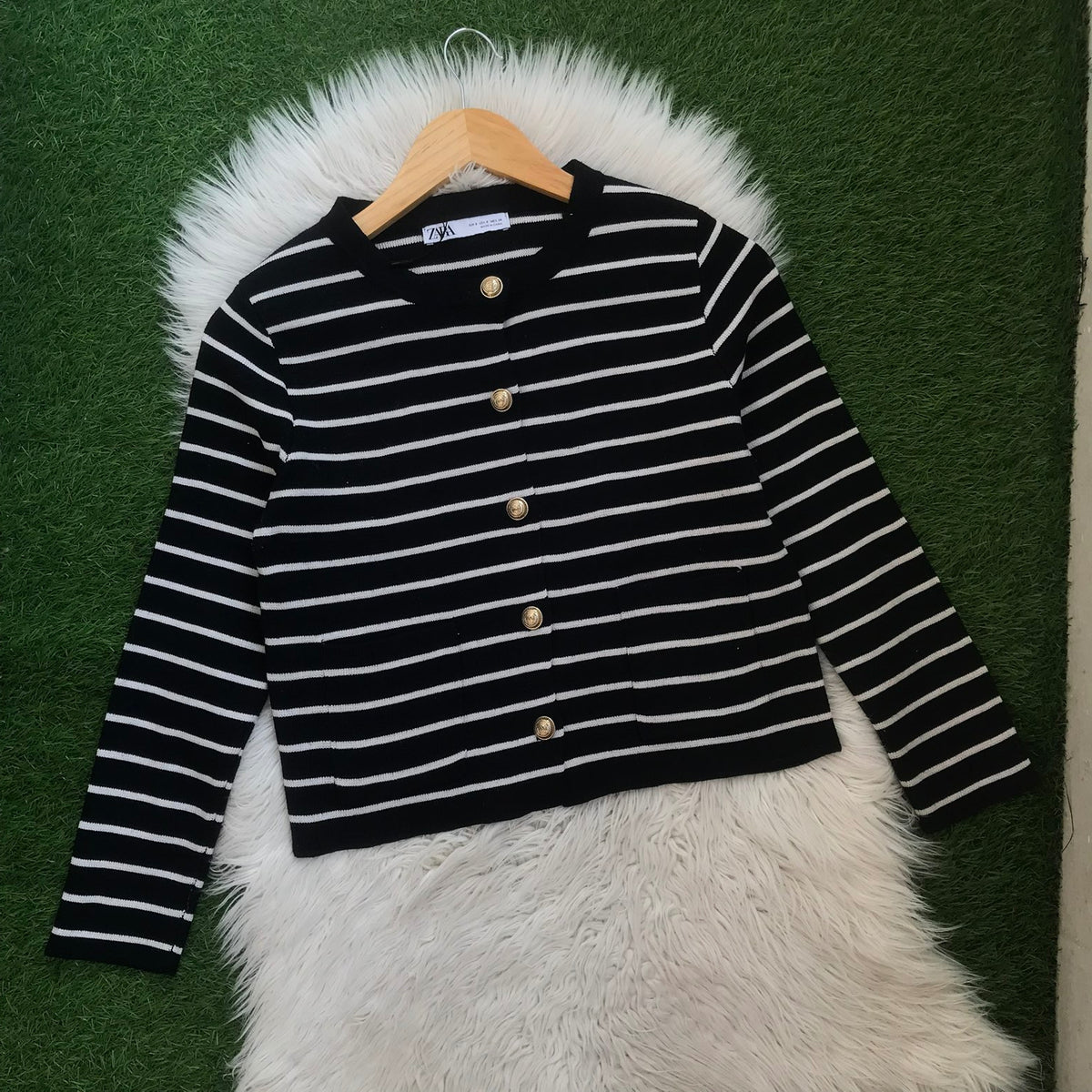 Zara Sweater