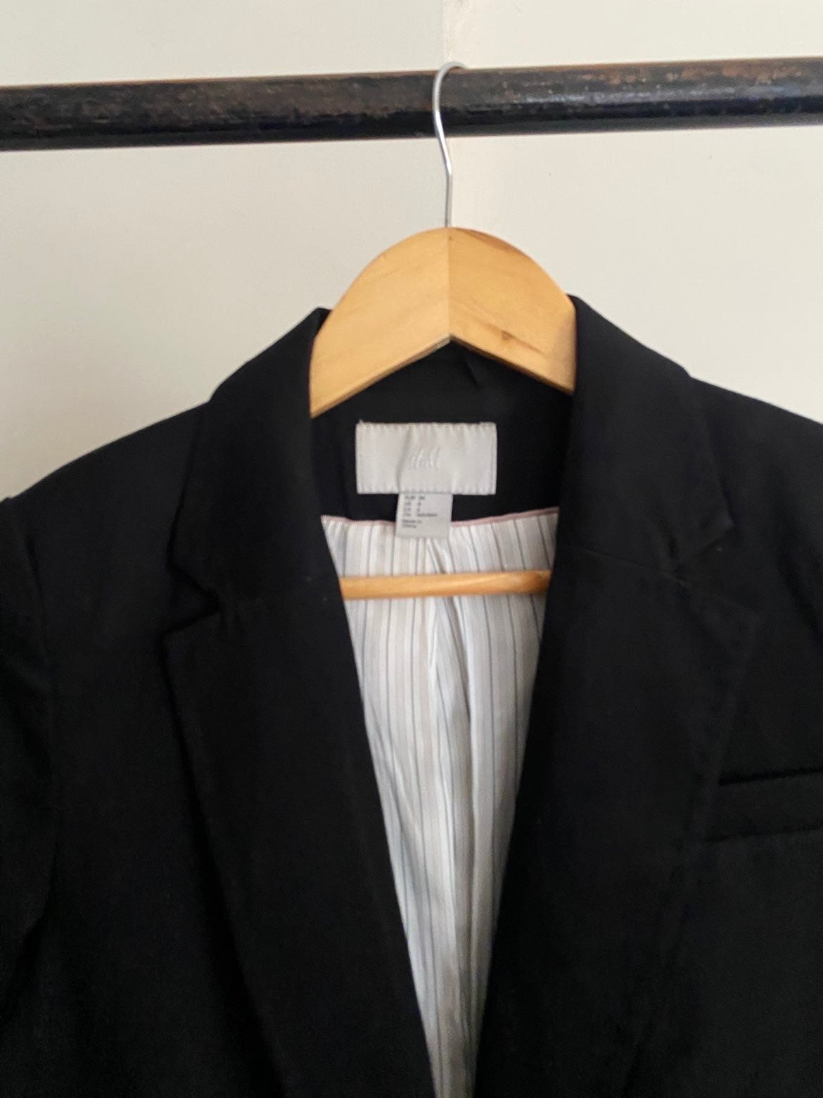 HnM blazer