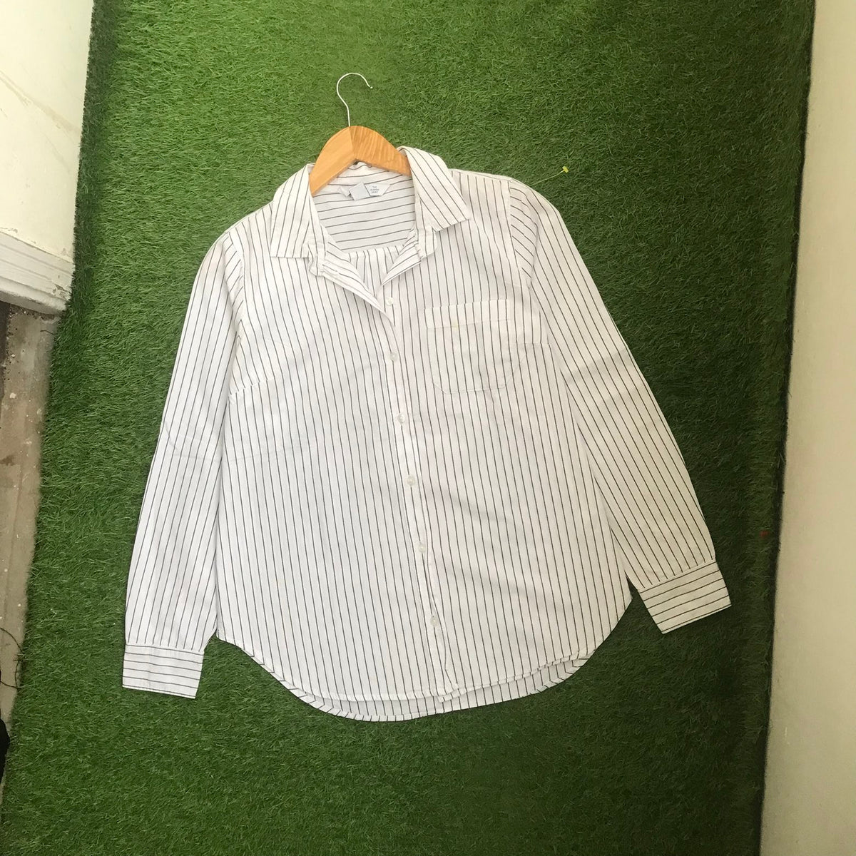 Button down✨