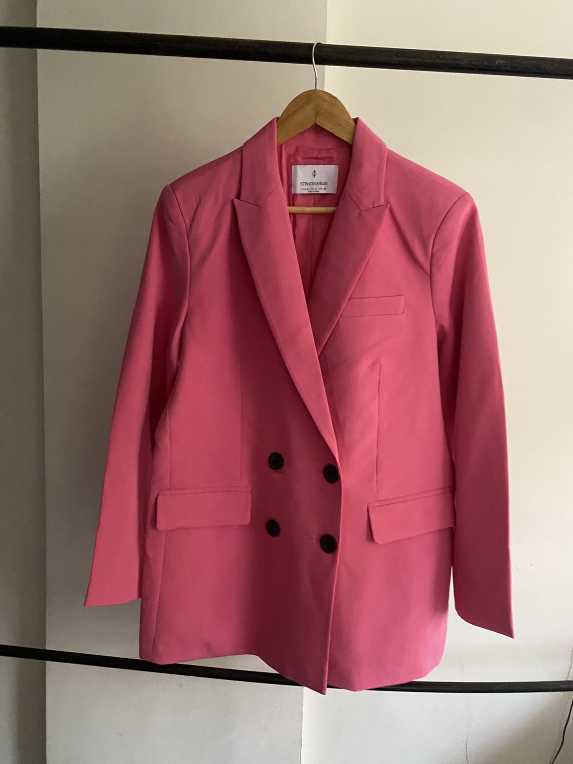 Stradivarius blazer