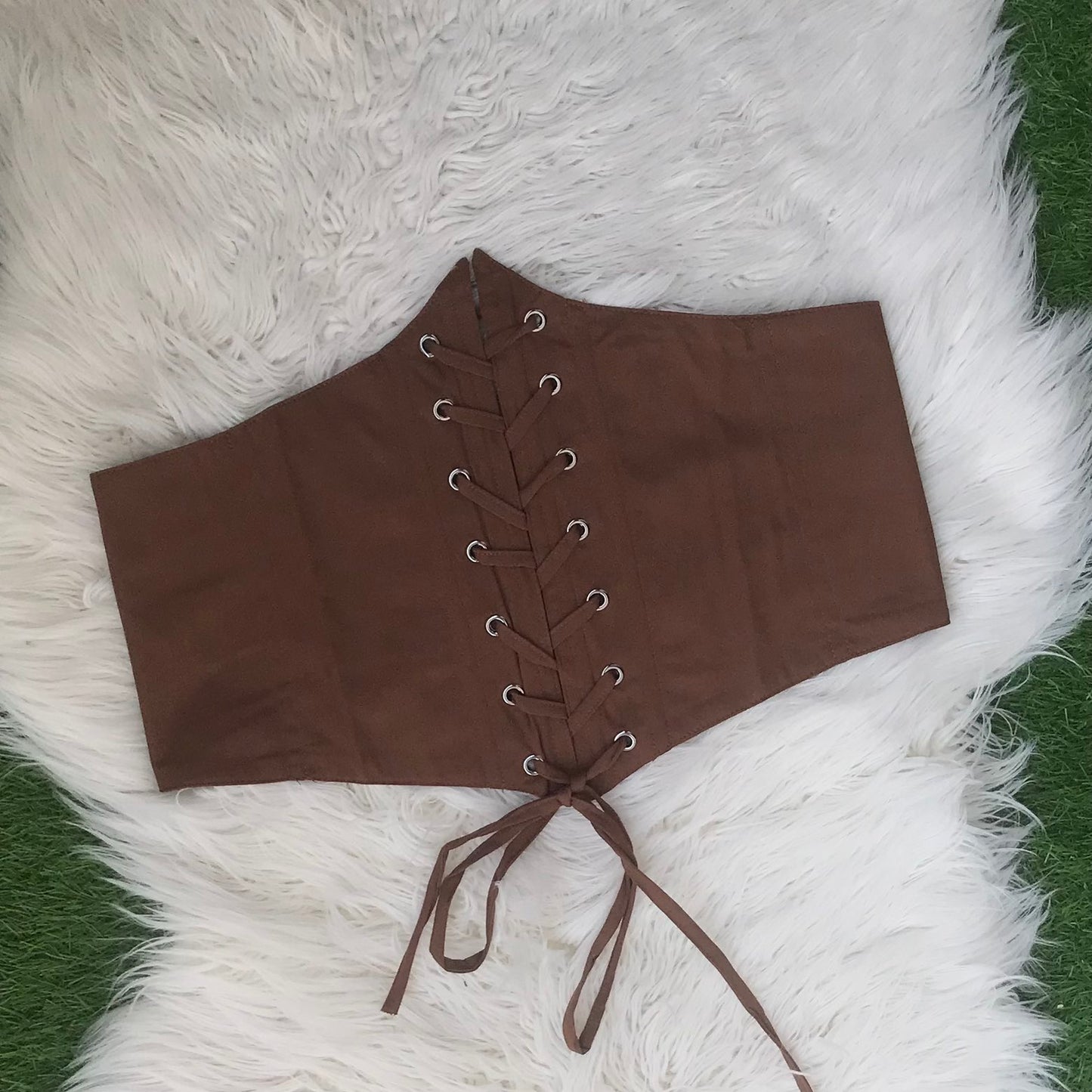 Corset
