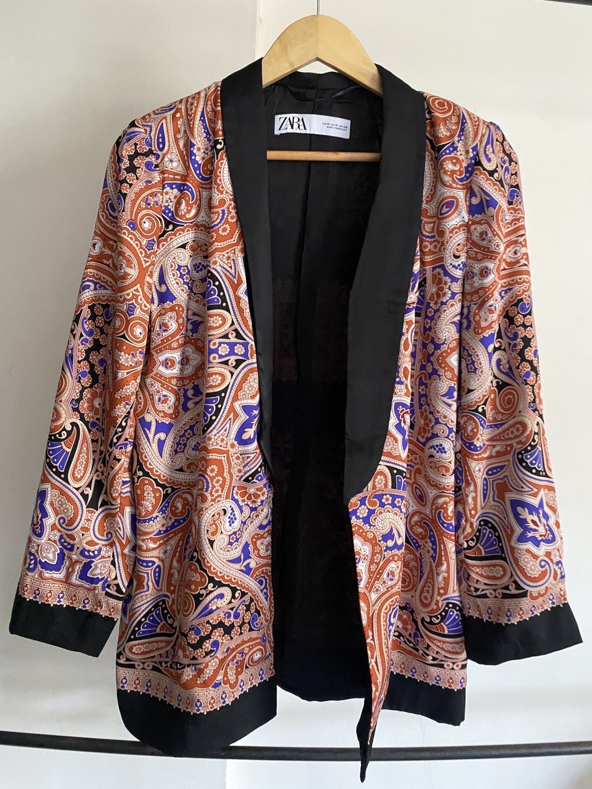 ZARA Blazer