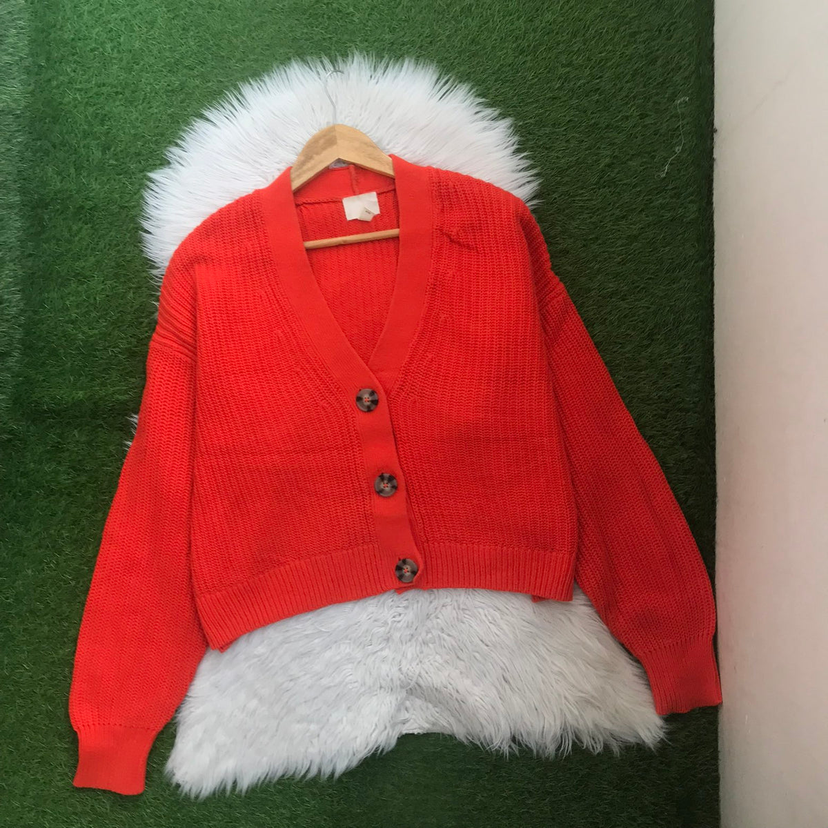 HnM sweater