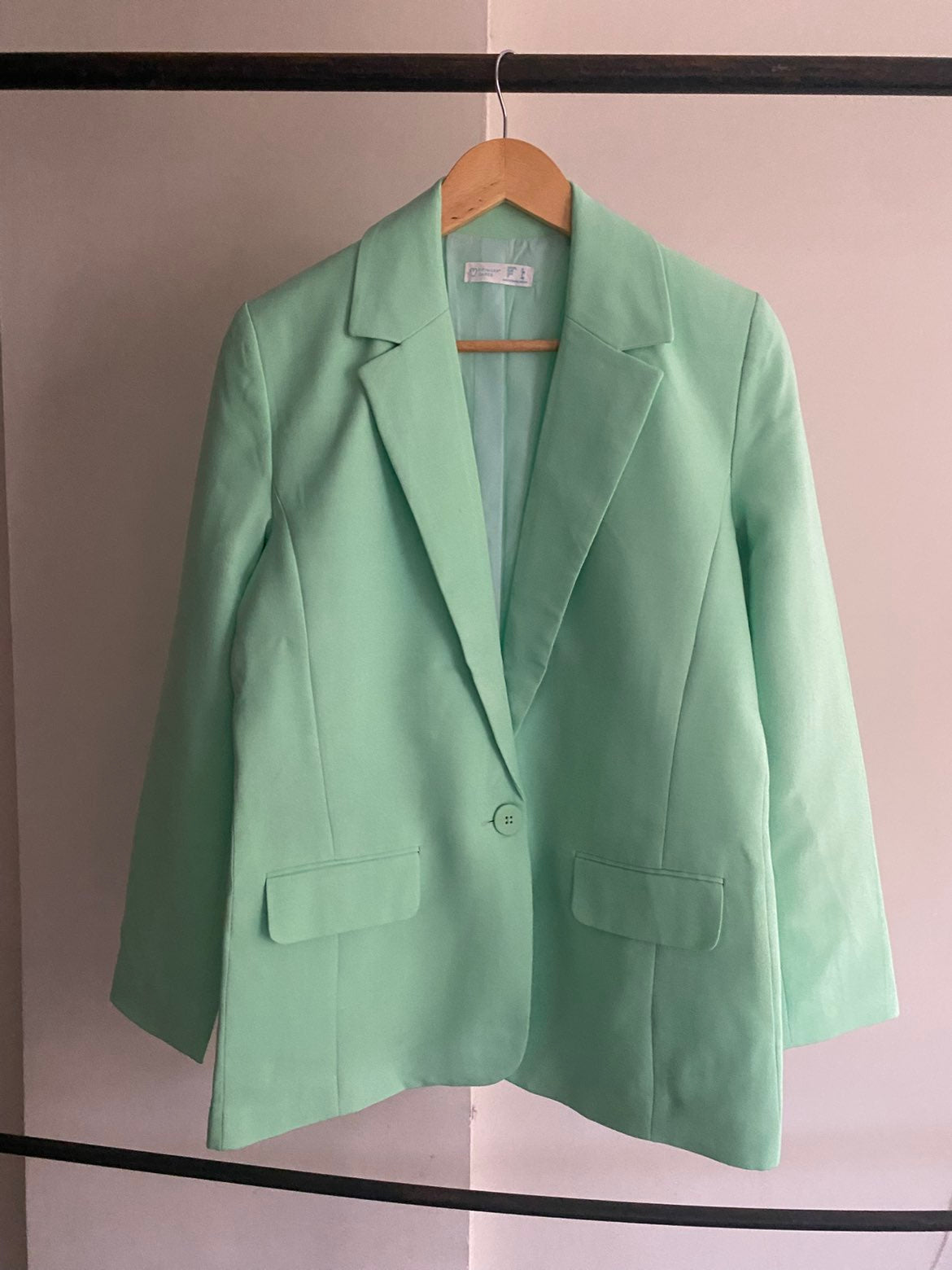 Primark blazer
