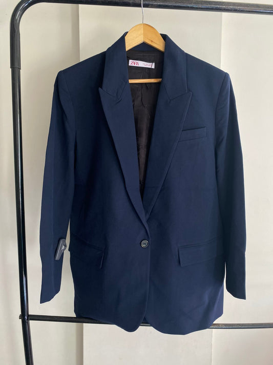 Zara Blazer