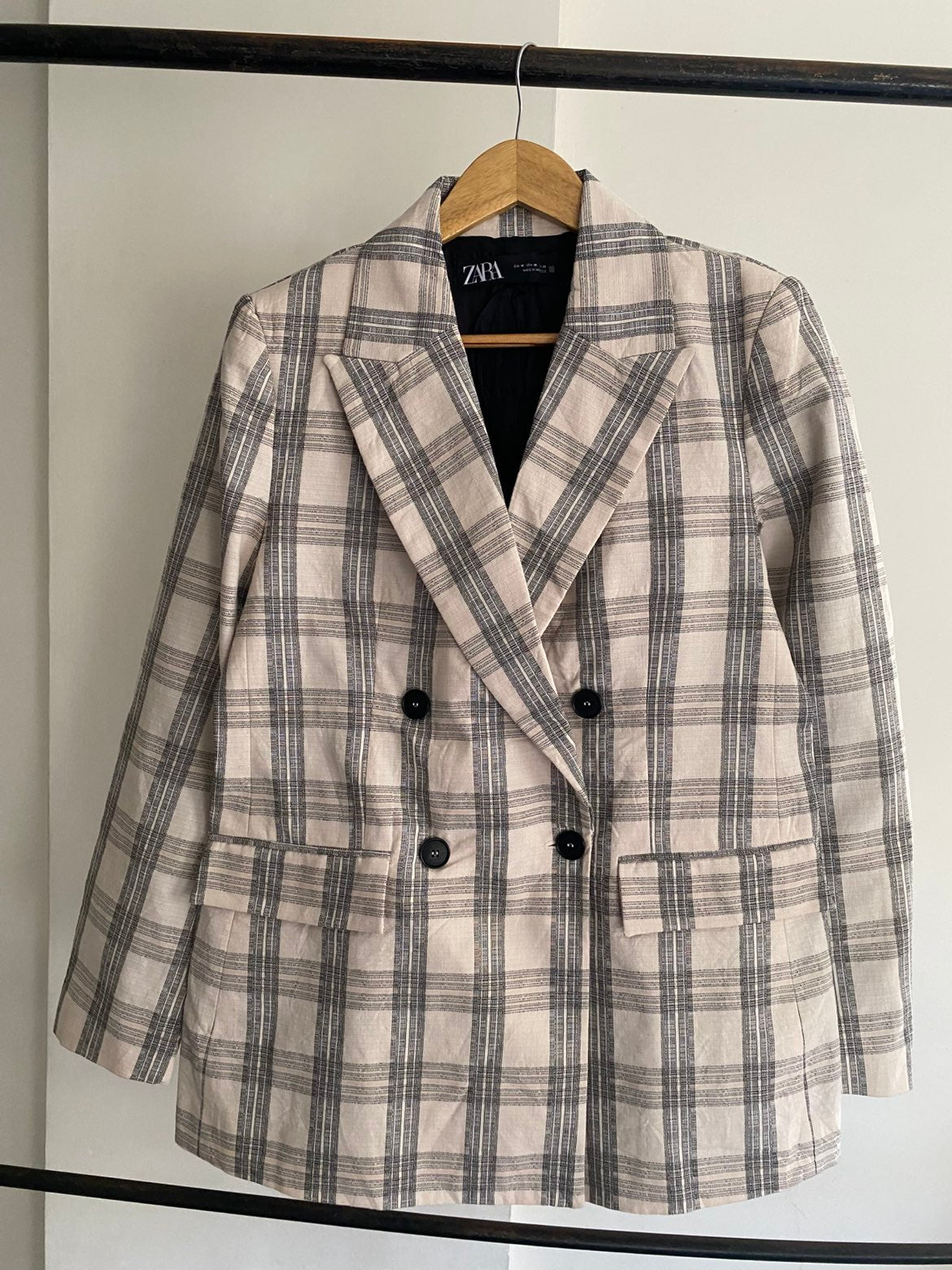 Zara blazer
