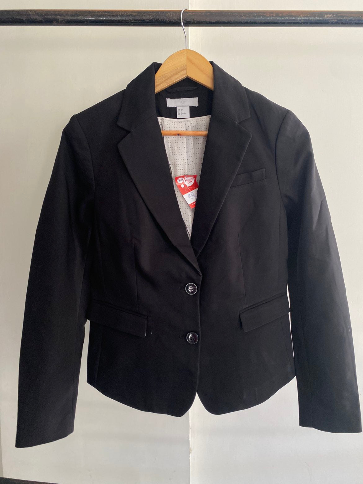 HnM Blazer