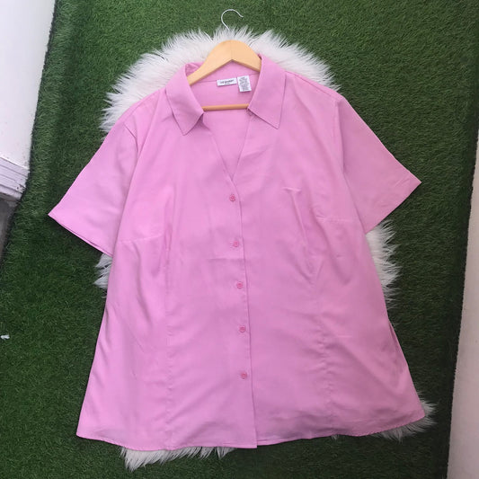 Button down