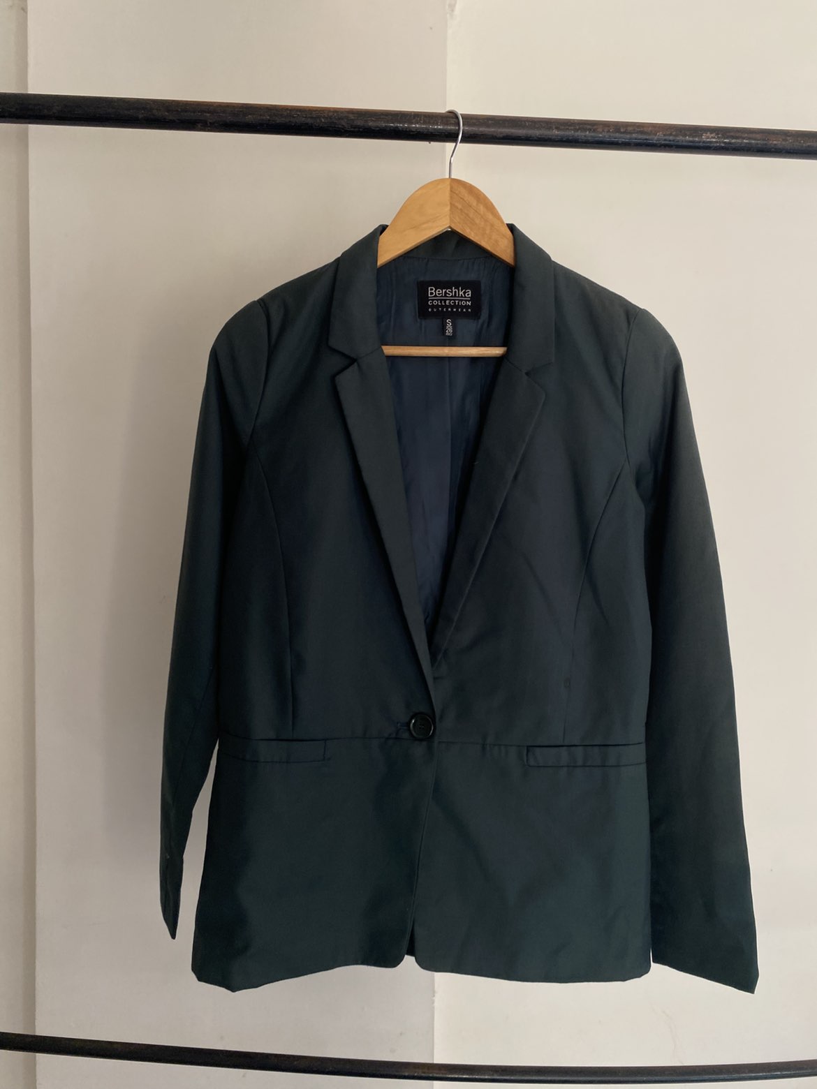 Bershka Blazer