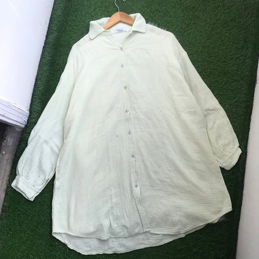 Button down