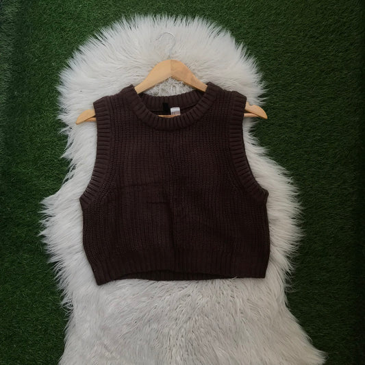 HnM vest sweater✨