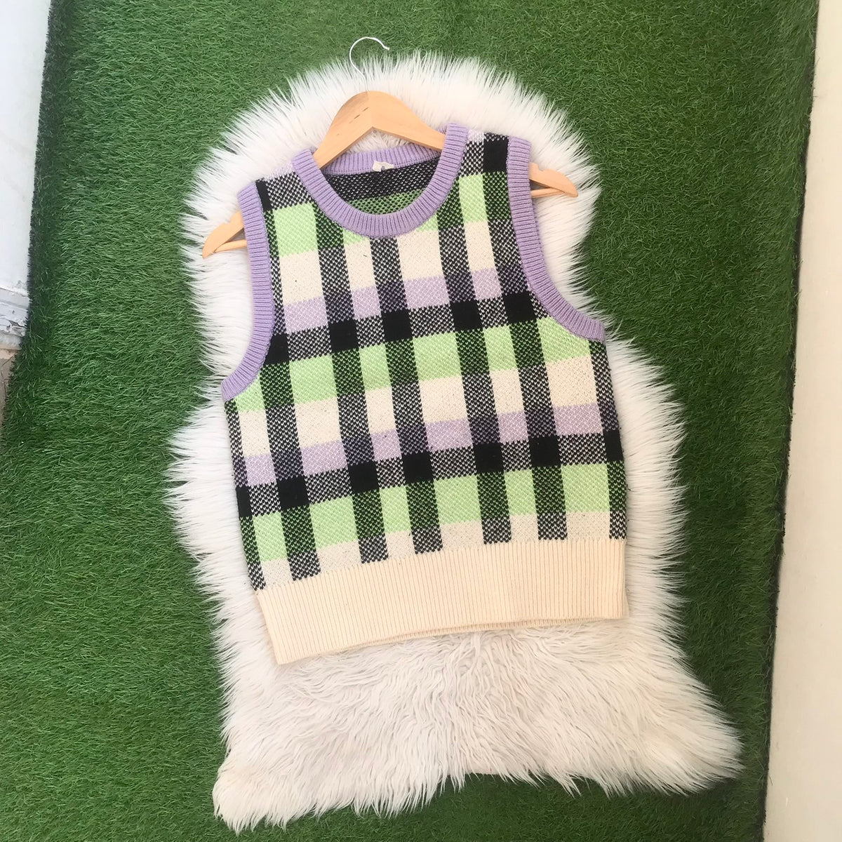 Vest