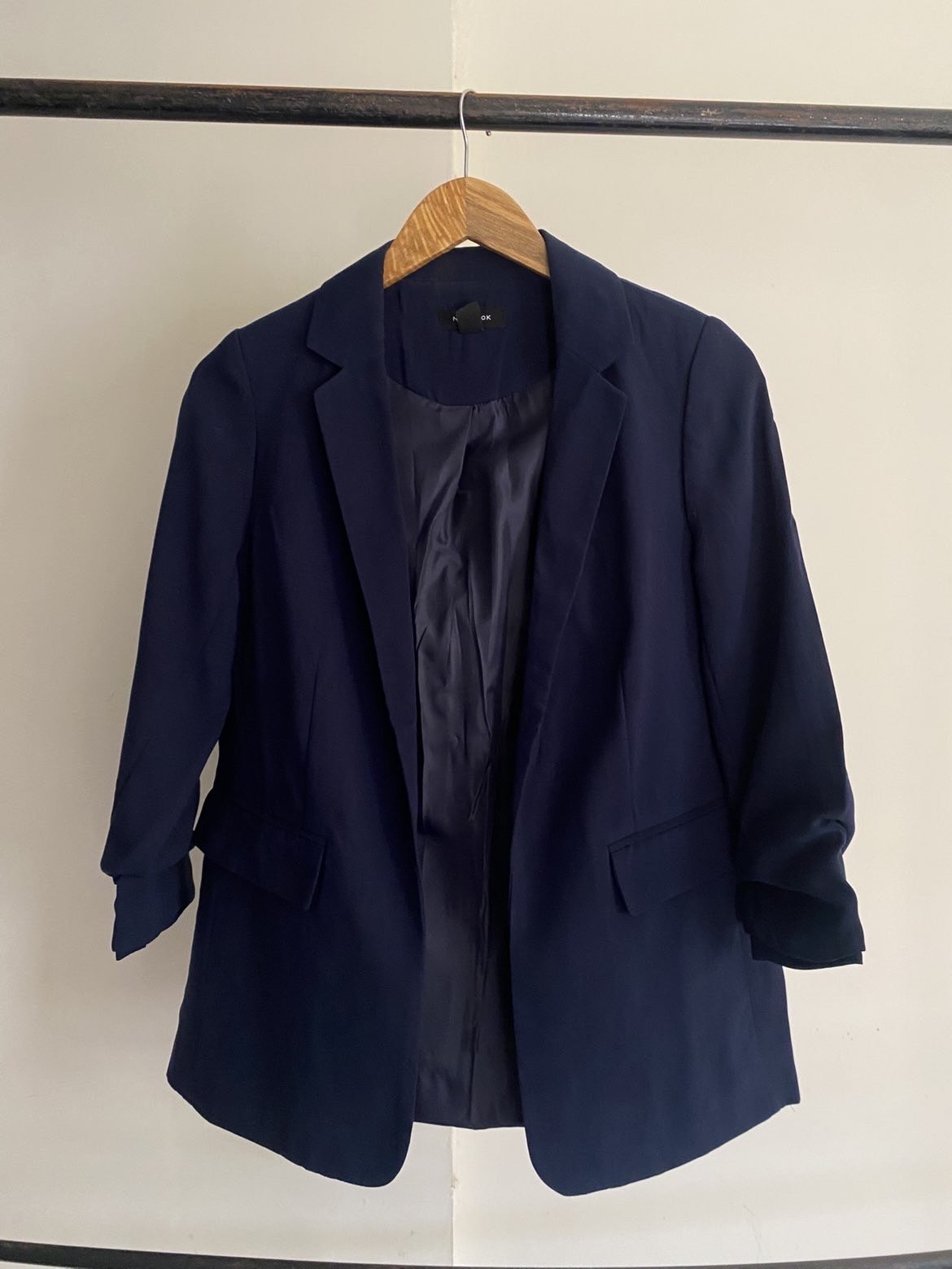 Newlook Blazer
