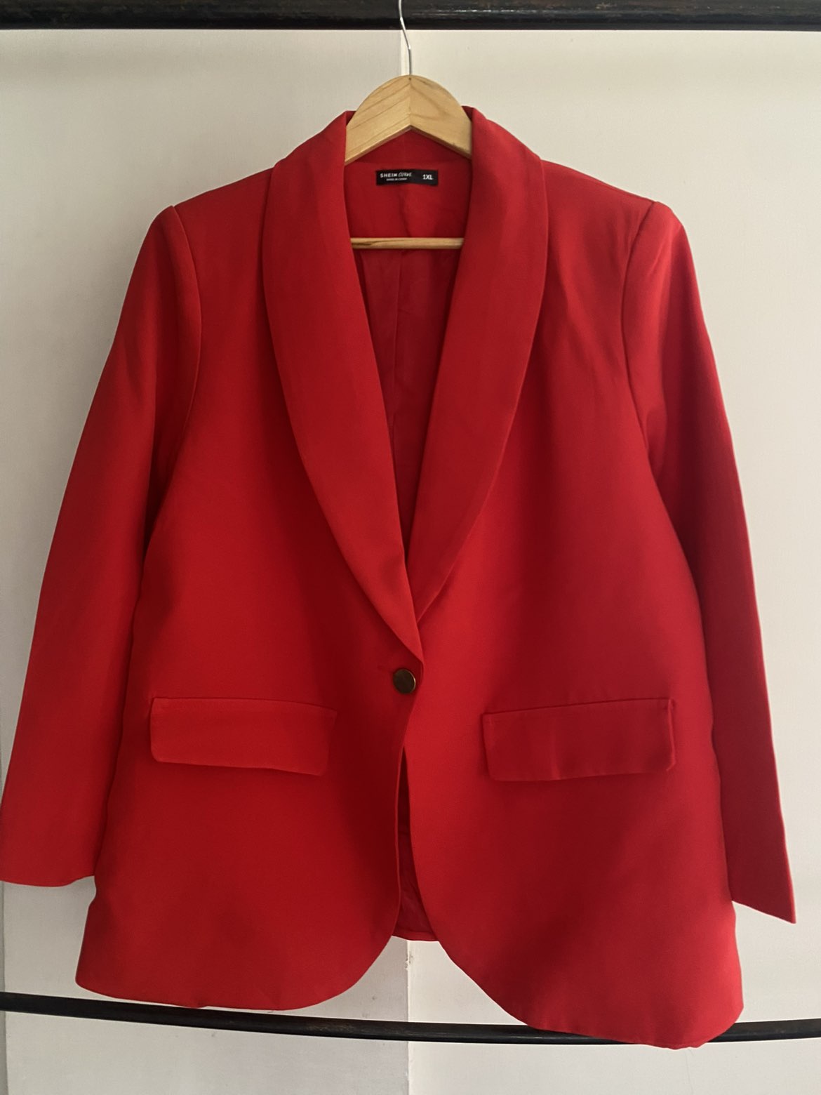 Shein Blazer