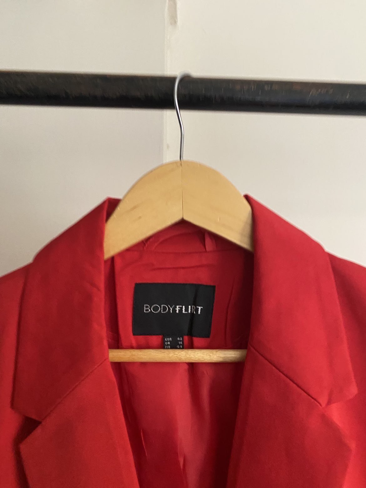 BODYFLIRT Blazer