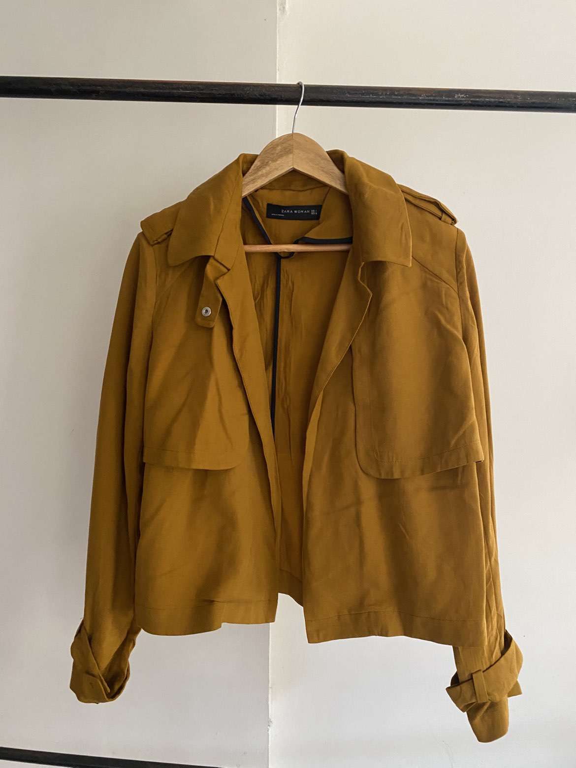 Zara blazer