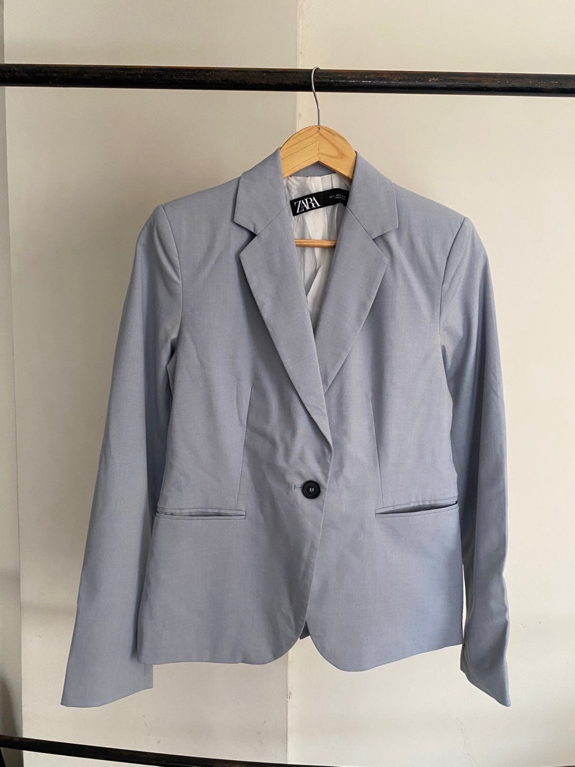 Zara Blazer