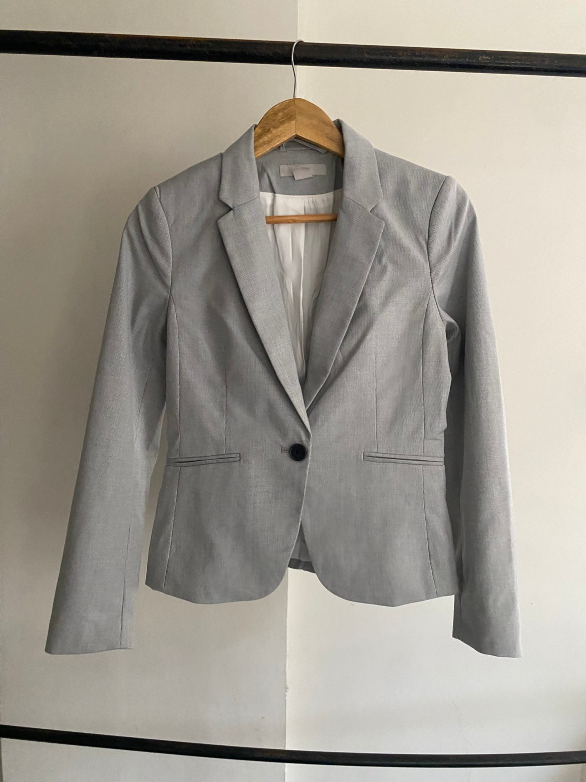 HnM blazer
