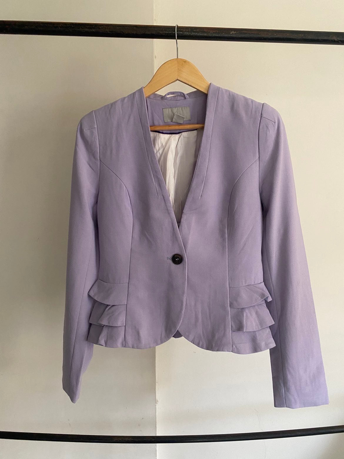 HnM BLAZER