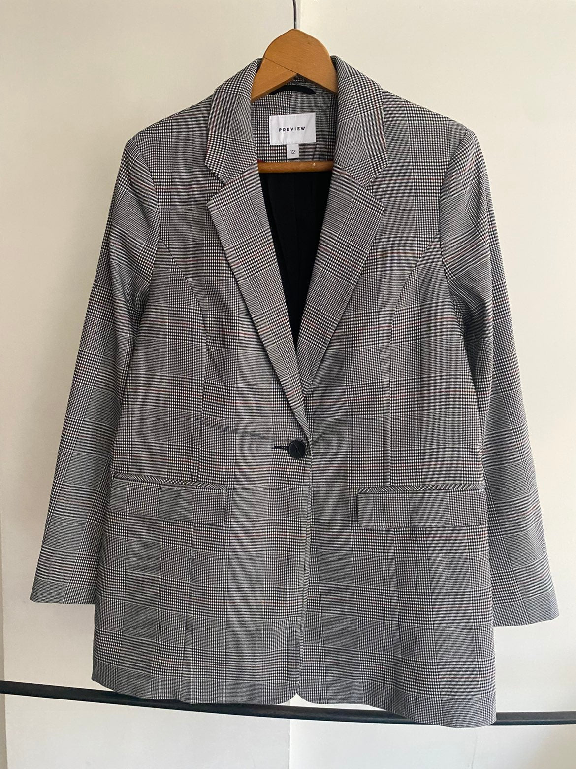 Blazer