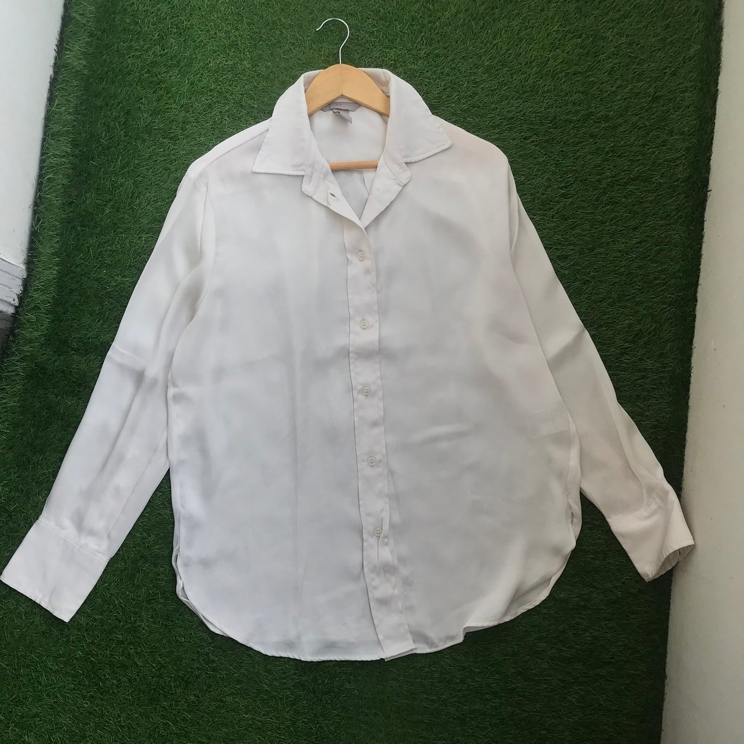 H&M Button down