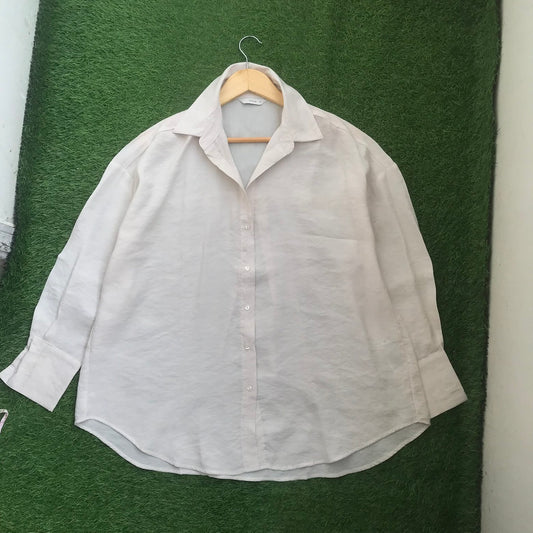 BUTTON DOWN