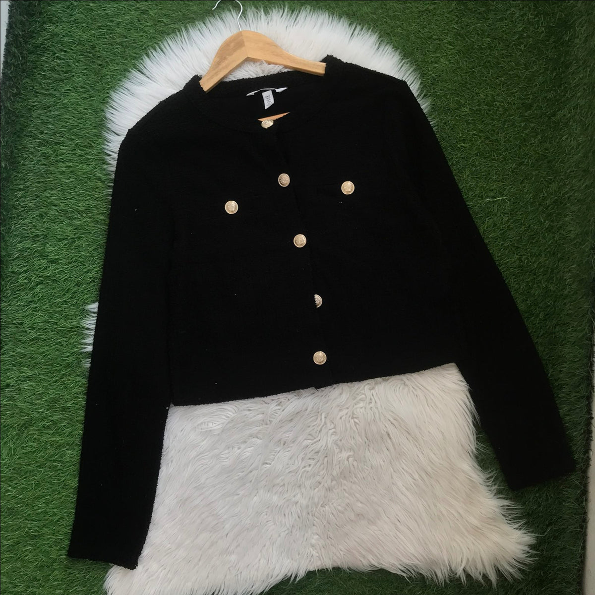 HnM Sweater