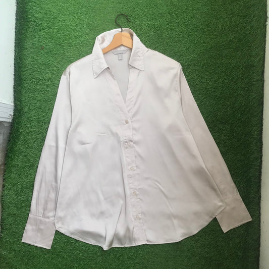 Button down