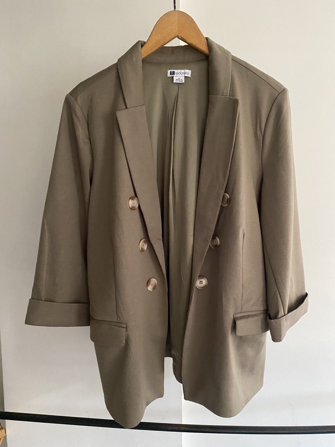Blazer