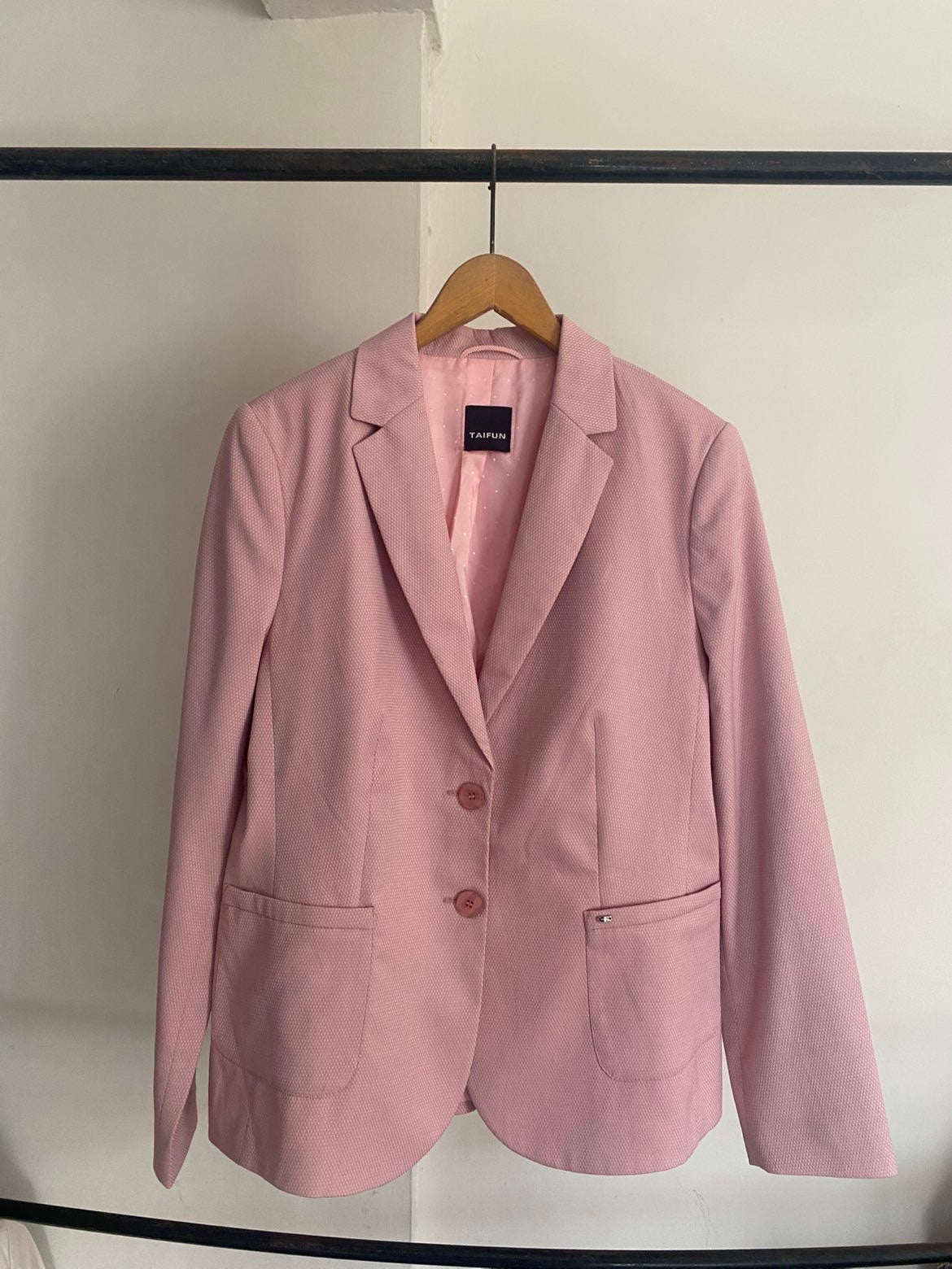 Taifun Blazer