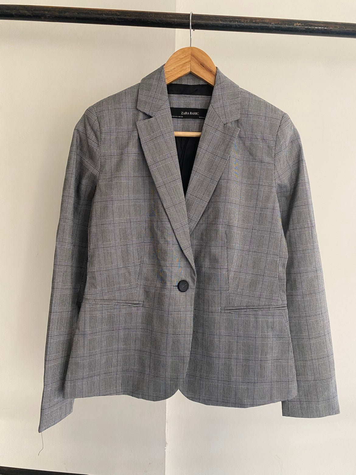 Zara blazer