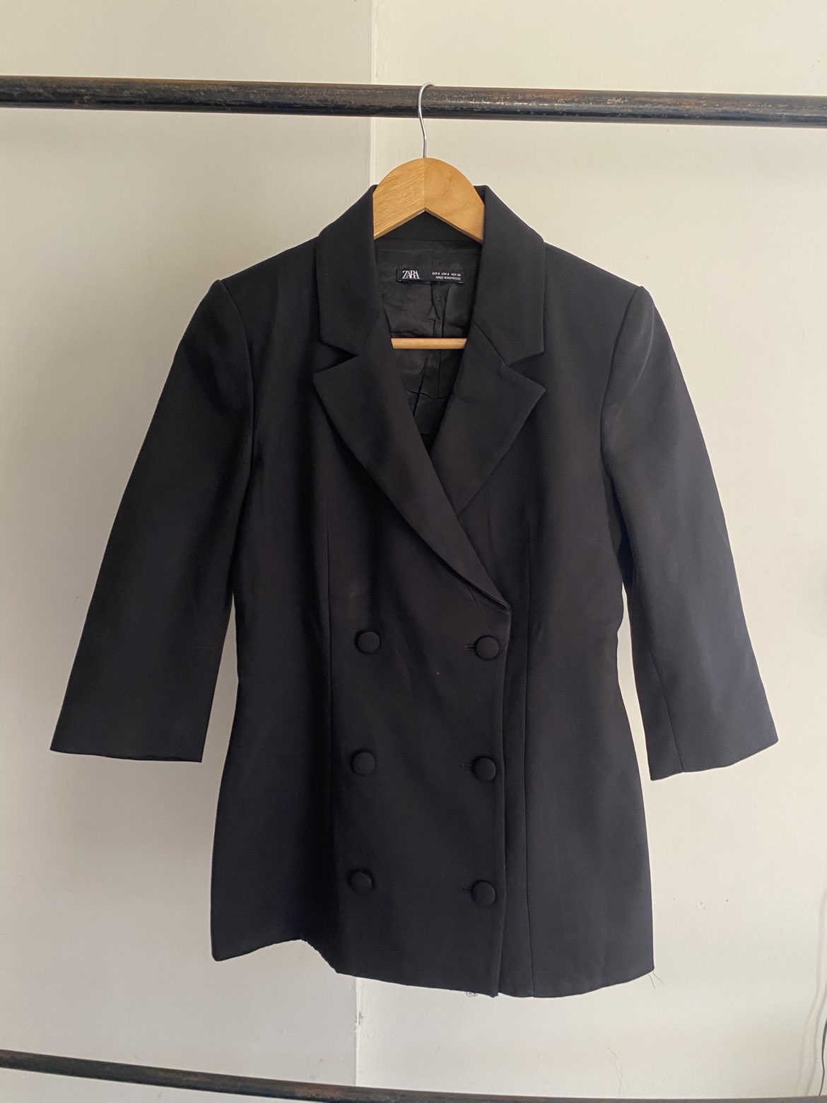 ZARA Blazer