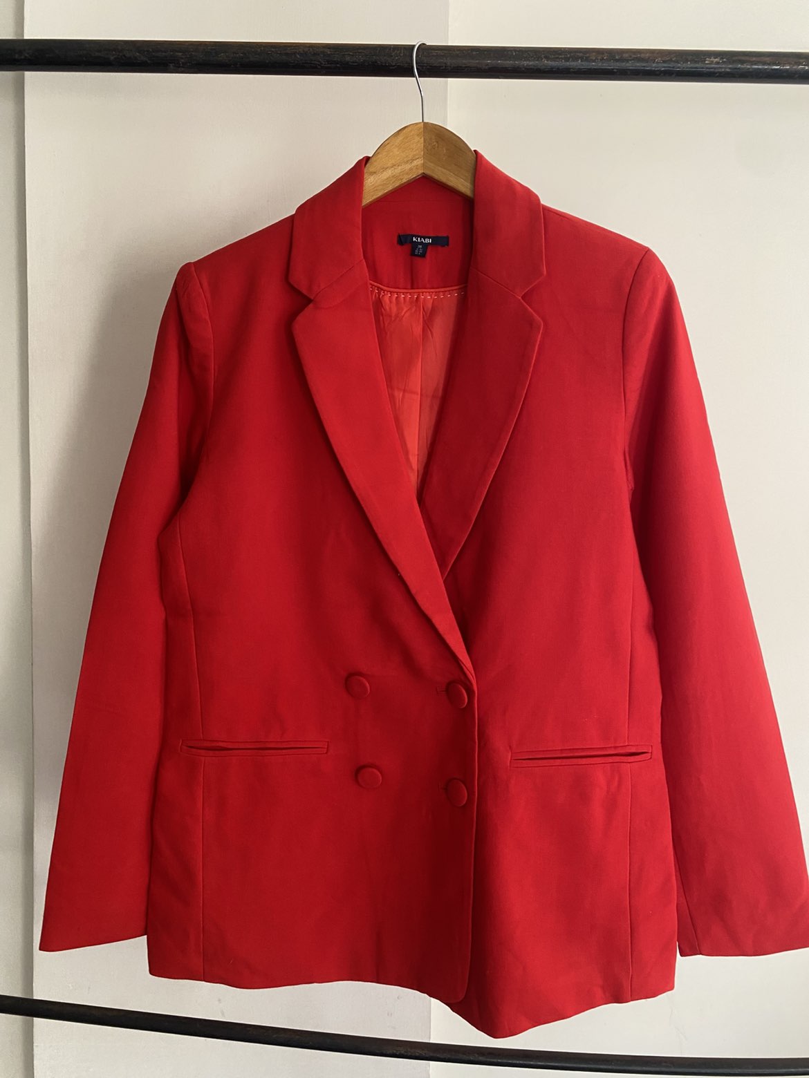 Kiabi Blazer