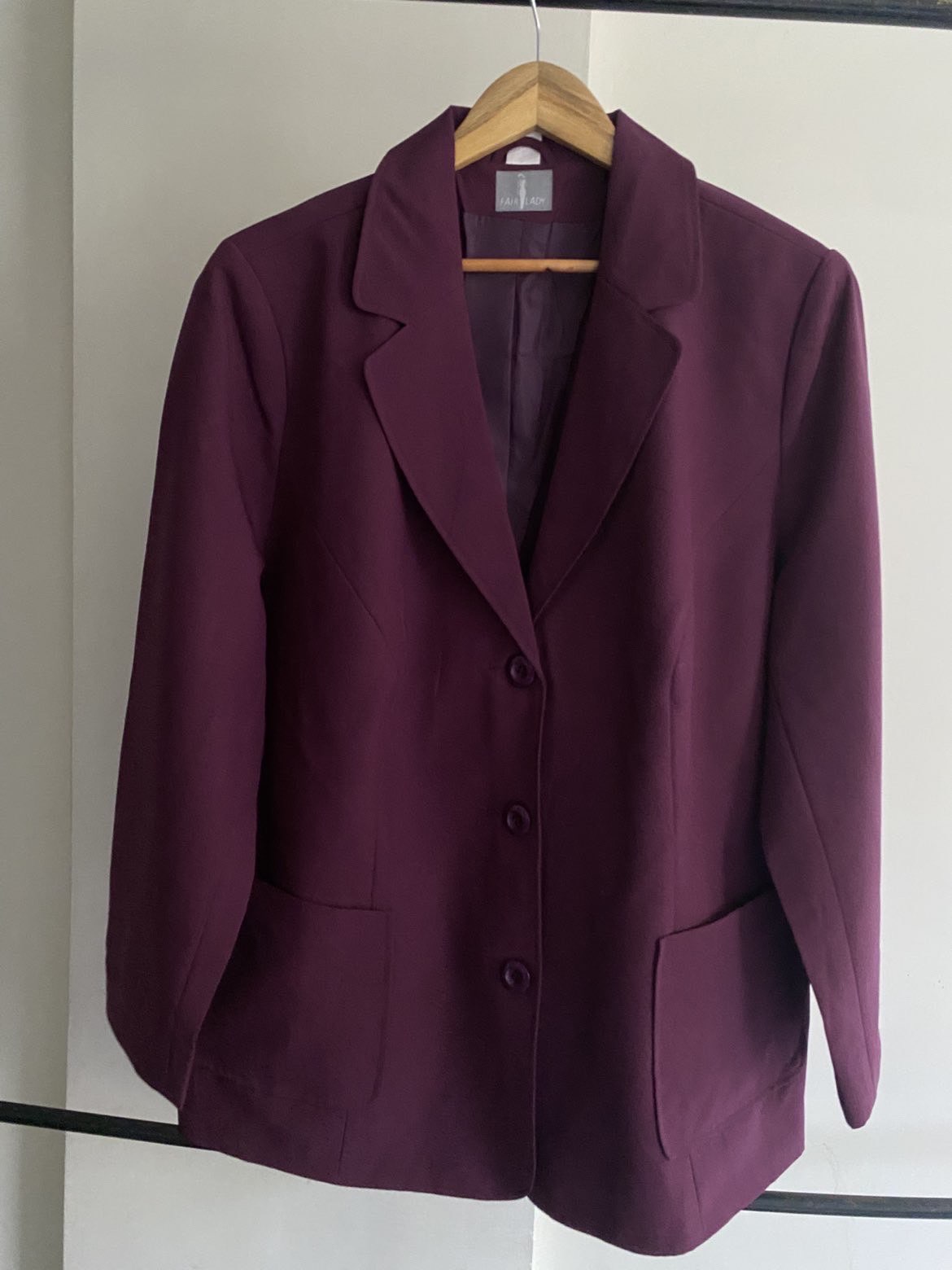 Blazer